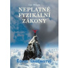 Neplatné fyzikální zákony - Bürgin Luc