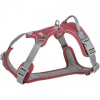 Trixie Postroj PREMIUM ACTIVE, sangria 74-100 cm / 25 mm