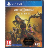 Mortal Kombat 11 Ultimate Sony PlayStation 4 (PS4)