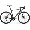 Bicykel Merida Scultura Endurance 400 čierny 2025