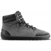 Be Lenka Barefoot topánky Ranger 2.0 grey & black