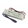 LED napájací zdroj Mean Well LPV-60-12 12V 60W 5A IP67