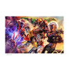 Sideshow Collectibles Marvel X-Men Art Print The X-Men by Felipe Massafera 46 x 66 cm - nezarámované