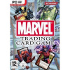 PC MARVEL TRADING CARD GAME
