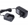 EXTOL CRAFT 402440D nabíječka, pro 20V Li-ion baterie