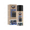 Čistič klimatizácie K2 KLÍMA FRESH NEW CAR 150 ml, K2