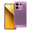 Puzdro gumené Xiaomi RedMi Note 13 5G Breezy fialové