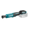 Aku rázový uťahovač 18V, račňa Makita DWR180Z 2108270DWAE