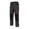 Helikon-Tex nohavice PILGRIM ASH GREY/ČIERNÉ veľ.XXL-L