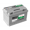 Castrol SLI-EN 12V 75Ah 720A