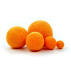 Plstěná kulička vel.L 093-Cantaloupe