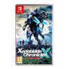 Xenoblade Chronicles X Definitive Edition Nintendo Switch krabička