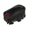 Predná taška na bicykel Basil Frame Bag Sport Design 1l