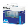Žiarovky Neolux Blue Light H7 12V 55W N499B-2SCB