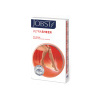 JOBST UltraSheer I.KT punč.lýtk.+šp.vel.VI karamel