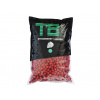 TB Baits Boilie Strawberry 10kg Priemer: 24 mm