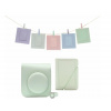 Fujifilm MINI 12 ACCESSORY KIT - MINT-GREEN
