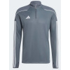 Sweatshirt adidas Tiro 23 League Training Top M HS0329 (117537) Black 2XL