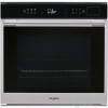 Whirlpool W7OS44S1P 73 L A+ Čierna, Nerezová oceľ (W7OS44S1P)