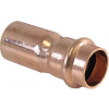 Viega Redukční vsuvka 28 x 15 mm (296 469)