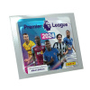 Panini Premier League 2024 - Zberateľské nálepky - Booster