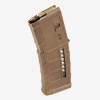 Magpul ZÁSOBNÍK PMAG® 30 AR/M4 GEN M3™ Window, .223Rem FDE Magpul