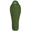 Pinguin Spirit CCS zimní spací pytel BHB Micro - Khaki/levý zip/do 195 cm