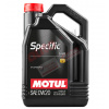 MOTUL Motul Specific 5122 0W-20 - 5L (107339) 107339