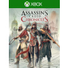 UBISOFT Assassin's Creed Chronicles Trilogy XONE Xbox Live Key 10000033946003