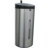 Sapho Sapho, Bezdotykový dávkovač tekutého mydla 650 ml, nerez, SE071