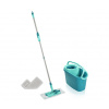 Leifheit Set Clean Twist M Ergo + náhrada SuperDuster ZADARMO 55391