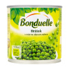 Bonduelle Hrášok v mierne slanom náleve 400 g