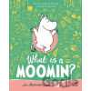 What is a Moomin An Illustrated Guide in 100 Objects - Tove Jansson