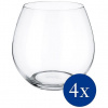 Villeroy & Boch Entree súprava pohárov na vodu 4 x 570 ml