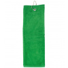 The One Towelling® Golfový uterák 40x50 T1-Golf Green 40 x 50 cm