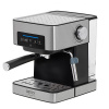 Bankový kávovar na espresso Camry CR 4410 1000 W strieborná/sivá (CR 4410)