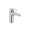 Roca Atlas - Umývadlová batéria, ColdStart, chróm A5A3990C00