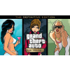 Grand Theft Auto: The Trilogy (The Definitive Edition) (Xbox One / Xbox Series X/S) (EU) - MS Store PC