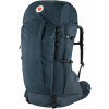 Turistický batoh Fjällräven F23200240-560 41-60 l, modrý