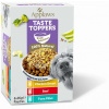 Kapsička APPLAWS Dog taste toppers Broth selection multipack 6x85g