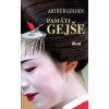 Pamäti Gejše, 3. vydanie - Arthur Golden