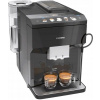 Automatický kávovar na espresso Siemens TP503R09 1500 W strieborný/sivý