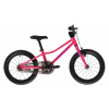 Detský bicykel AMULET 16 Fun Rose/Purple 2023