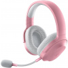 Bezdrôtové slúchadlá Razer Barracuda X - Quartz Pink (RZ04-04430300-R3M1)