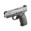 HS Produkt Pištoľ HS-9 4.0 G2 SS, kal. 9x19