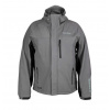 Softshellová bunda SHIMANO Soft Shell Jacket Grey veľ. XL