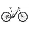 MOUSTACHE Samedi 29 Trail 5 750 Metalic Silver