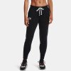 UNDER ARMOUR Rival Fleece Black/White