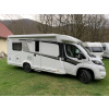 KNAUS TABBERT Knaus Sky Ti 650 MF Platinum Selection