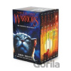Warriors: Power of Three 1-6 - Erin Hunter